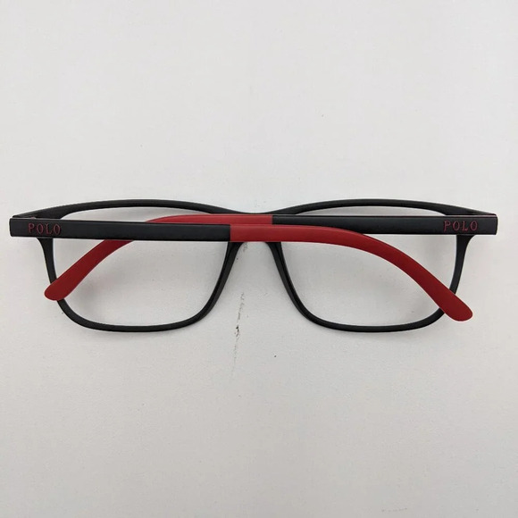 🕶️Frame only! Polo by Ralph Lauren PH4092-5504/81 Sunglasses 58/16-145 /JLE659 - Picture 2 of 8